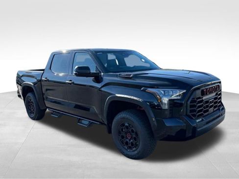 New 2026 Toyota Tundra TRD Pro w/ Tow Tech Package AWD/4WD image 9