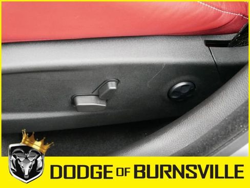 Used 2021 Dodge Charger SRT Hellcat image 19