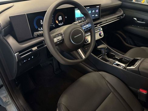 New 2026 Hyundai Santa Cruz SEL image 22