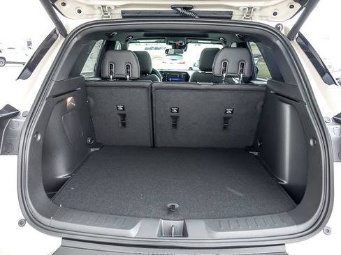 New 2026 Chevrolet TrailBlazer ACTIV w/ Convenience Package FWD image 8