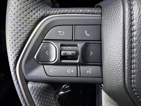 Certified 2026 Toyota Tacoma TRD Sport AWD/4WD image 28