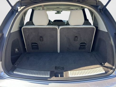 Used 2020 Acura MDX SH-AWD w/ Technology Package image 12