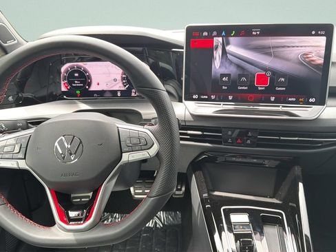 New 2026 Volkswagen GTI Autobahn FWD image 19