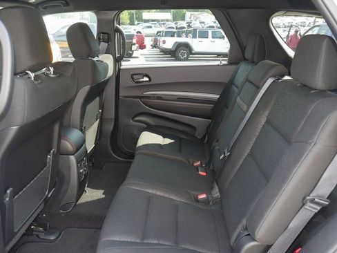 New 2026 Dodge Durango GT image 27