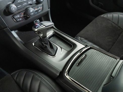 Used 2022 Dodge Charger SRT Hellcat image 32