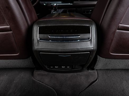 Used 2023 Cadillac Escalade Sport Platinum image 30