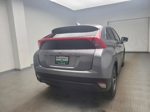 Used 2020 Mitsubishi Eclipse Cross ES FWD image 7