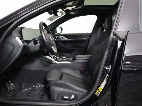 Used 2023 BMW i4 eDrive35 w/ Premium Package RWD image 10