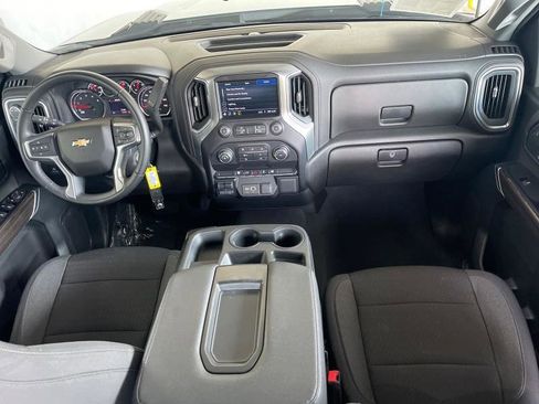 Used 2023 Chevrolet Silverado 2500 LT AWD/4WD image 31