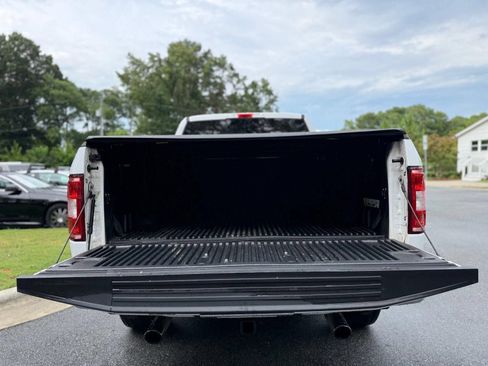 Used 2020 Ford F150 XLT w/ Trailer Tow Package AWD/4WD image 11
