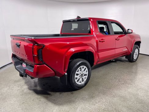 New 2026 Toyota Tacoma SR5 image 3