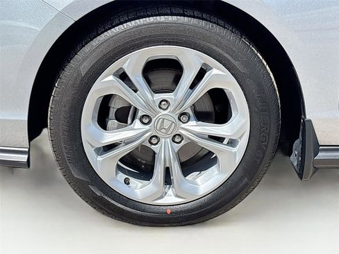Certified 2023 Honda Accord LX image 32