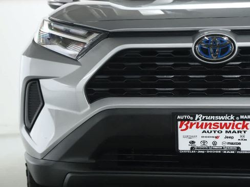 Certified 2024 Toyota RAV4 XLE w/ Convenience Package AWD/4WD image 6