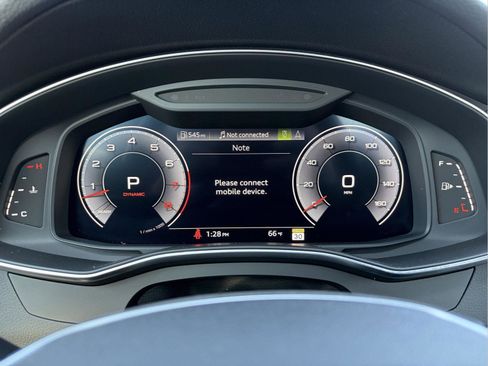 Used 2020 Audi A6 3.0T Prestige image 13