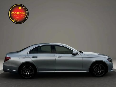 Used 2018 Mercedes-Benz E 300 image 6