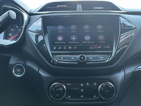 Used 2021 Chevrolet TrailBlazer LT w/ Convenience Package image 16