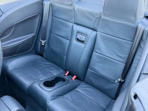 Used 2016 Volkswagen Eos Komfort image 12