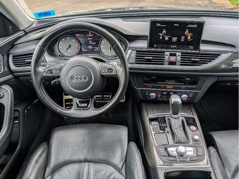 Used 2016 Audi S6 Premium Plus AWD/4WD image 27