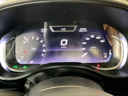 Used 2025 RAM 1500 Laramie image 25