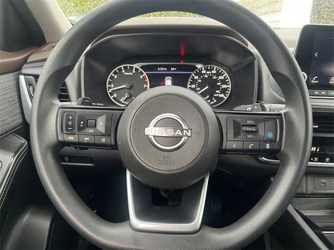 Used 2023 Nissan Rogue SV image 21