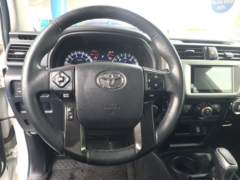 Used 2018 Toyota 4Runner TRD Pro image 16