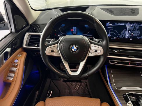 Certified 2023 BMW X7 xDrive40i w/ Executive Package image 26