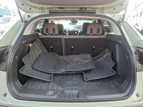 Used 2025 Chevrolet Trax ACTIV w/ Driver Confidence Package image 28