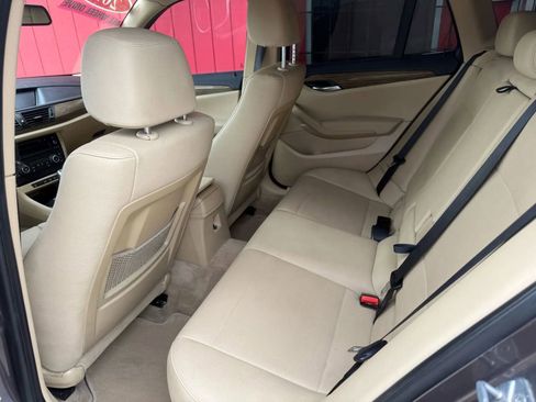 Used 2014 BMW X1 xDrive28i AWD/4WD image 8