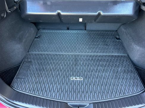 Certified 2025 MAZDA CX-5 Signature AWD/4WD image 14
