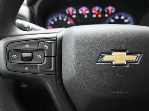 New 2026 Chevrolet Silverado 2500 Custom w/ Custom Convenience Package AWD/4WD image 25