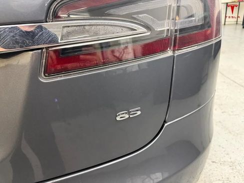 Used 2014 Tesla Model S P85 RWD image 26
