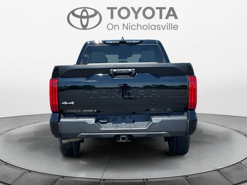 Used 2024 Toyota Tundra SR5 AWD/4WD image 5