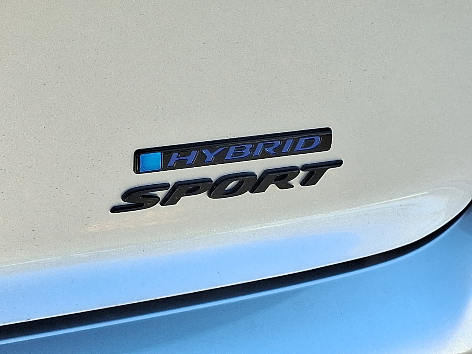 New 2026 Honda Accord Sport image 11