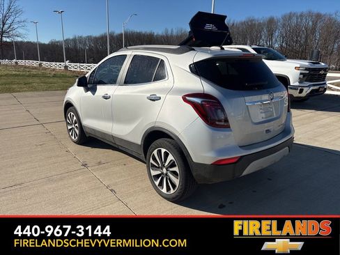 Used 2022 Buick Encore Preferred w/ Safety Package image 4