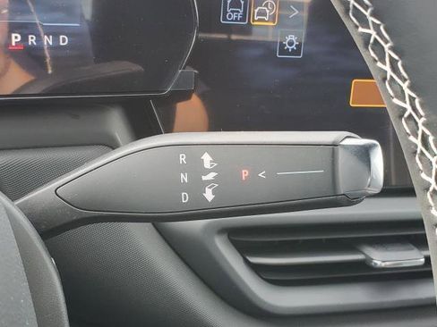 New 2026 Chevrolet Silverado EV LT image 16