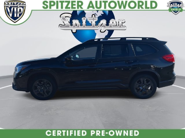 Used 2024 Subaru Ascent Onyx Edition AWD/4WD image 10