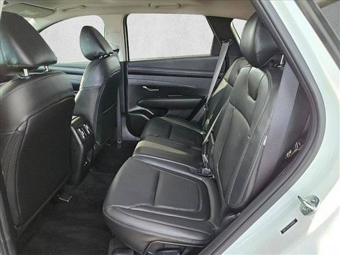 Used 2026 Hyundai Tucson SEL FWD image 16