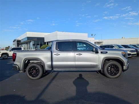 New 2026 GMC Sierra 1500 Elevation image 3