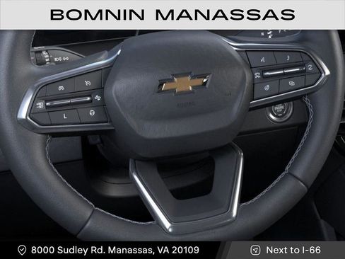 New 2026 Chevrolet Traverse High Country image 19