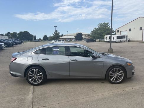 Used 2024 Chevrolet Malibu LT FWD image 26