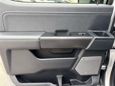 New 2025 Ford F150 Lariat w/ Equipment Group 501A Mid image 17