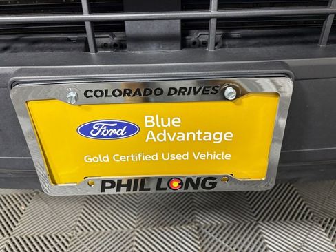 Certified 2024 Ford Bronco Sport Outer Banks image 9