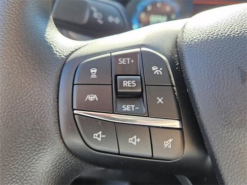 New 2025 Ford Bronco Sport Big Bend image 24