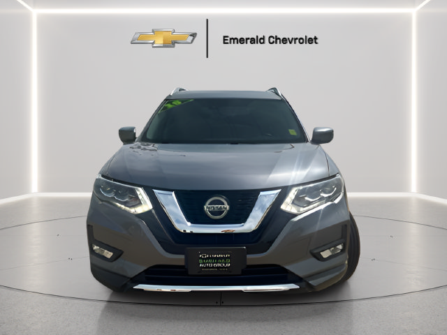 Used 2018 Nissan Rogue SL AWD/4WD image 5