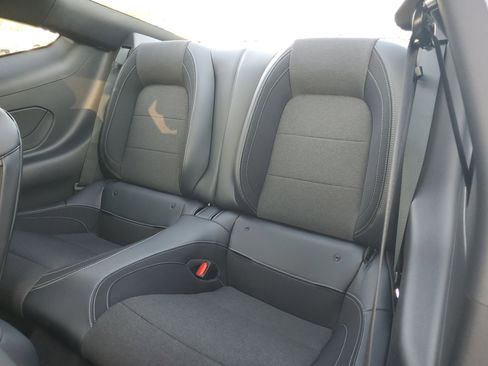 New 2026 Ford Mustang Coupe image 10