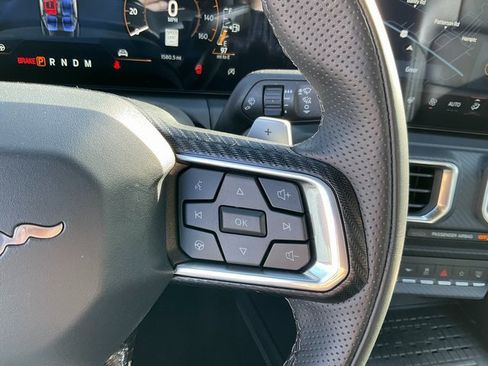 Used 2024 Ford Mustang GT Premium image 12