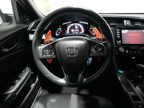 Used 2021 Honda Civic Sport image 19