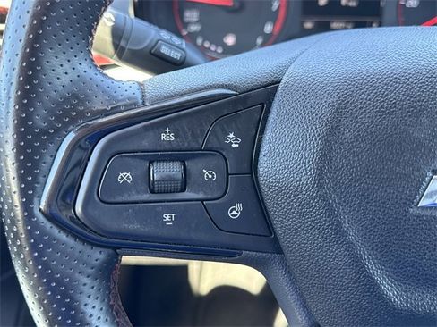 Used 2024 Chevrolet Trax RS w/ Driver Confidence Package image 13