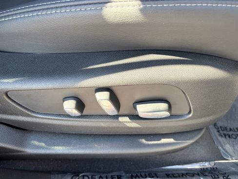 Certified 2025 Cadillac XT6 Sport w/ Technology Package image 12