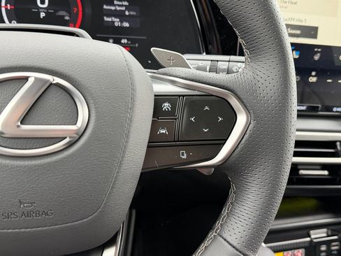 New 2026 Lexus RX 350 F Sport AWD/4WD image 15